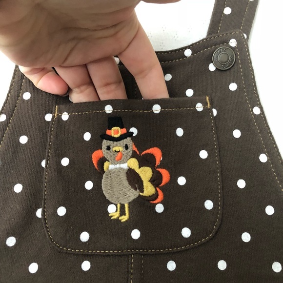 Carters  sundress for body. - Picture 6 of 7